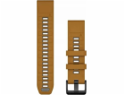 Garmin Garmin Ersatzarmband QuickFit 22mm silikonový podz...