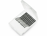 OEM čepele pro 3D tisk, nůž na odhrotování - 10 kusů