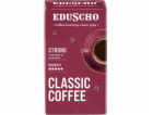 Eduscho Classic Coffee Silná mletá káva 500 g