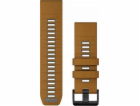 Garmin Garmin QuickFit-Armband 26 mm silikonový podzimní/...