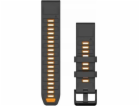 Garmin Garmin Ersatzarmband QuickFit 22mm silikonový graf...