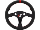 Simagic Volant P-330R Lenkrad bez náboje (K), 330 mm - Leder