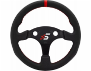 Simagic Volant P-330R Lenkrad bez náboje (K), 330 mm - Leder