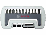 BOSCH Sada bitů pro soustružení BOSCH Extra Hart, 25 mm, 12dílná.