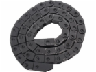 OEM kabelový průvodce 10x10 mm - délka 1 m