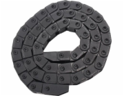 OEM kabelový průvodce 10x10 mm - délka 1 m