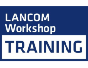 LANCOM Professional Workshop WAN / WLAN / Switch / Cloud (incl. Certification) - live e-learning