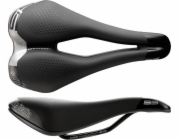 Selle Italia Sedlo SELLE ITALIA SPORT S 5 SUPERFLOW S (shoda s S3) Fec Alloy 7x9, soft-tek, černá (NOVÉ)
