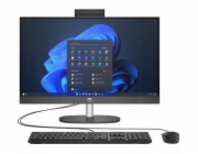HP ProOne 245 G10 Desktop PC AMD Ryzen™ 7 7730U 60,5 cm (23.8") 1920 x 1080 px 16 GB DDR4-SDRAM 512 GB SSD Windows 11 Pro Wi-Fi 6 (802.11ax) Šedá