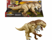 Mattel Jurský svět: Znovuzrození - D. Rex