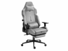 Herní křeslo Huzaro Force 8.1 Grey