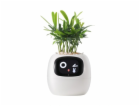 Inteligentní květináč PLANTSIO IVY bílý