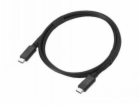 Lenovo Kabel USB-C, 1 m, 10 Gb/s data