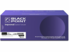 Black Point Toner Canon CRG-069HBK, originální, black, black