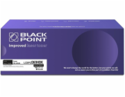 Black Point Toner Canon CRG-069HBK, originální, black, black