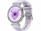 Huawei Watch GT 6 41mm (Konsu-B19FC) (silber, violettes F...