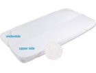 Matex PAROPROPUSTNÁ PODLOŽKA SAFE-JERSEY 60X120 (MT0183)