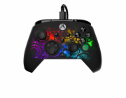 Turtle Beach Afterglow Ignite Wired, RGB herní ovladač pro XBOX X/S, XBOX One, PC, Time Machine