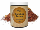 Cup&You Rooibosový čaj Rooibos s medem 100g