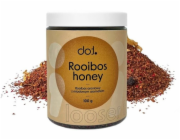 Cup&You Rooibosový čaj Rooibos s medem 100g