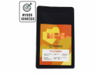 HAYB MRC & Konesso Colombia Excelso kávová zrna 250g