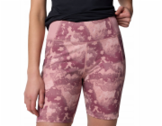 Columbia Legíny Boundless Trek 1/2 2074471659 Růžové M