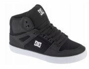 DC Shoes WC WC DC Pure High Top ADYS400043-BLW Černá 42