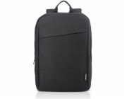 Lenovo | Batoh B210 (Eco) | Essential | Vhodné pro velikost až 16 | Batoh | Černý | Ramenní popruh
