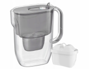 NoName ČERSTVÝ ŠEDÝ DŽBÁN AQUAPHORE