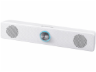 Defender Soundbar Z2 6W LED bílý reproduktor