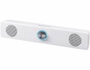 Defender Soundbar Z2 6W LED bílý reproduktor