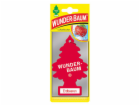 Wunderbaum Osvěžovač vzduchu Jahoda