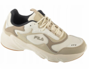 Fila Collene CB Wmn FFW0046-10006 bílá 38