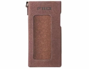 FiiO SK-RR11 hnědé - speciální pouzdro pro rádio RR11
