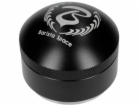 Barista Space Kávový Tamper Černý 58mm - Černá