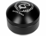 Barista Space Kávový Tamper Černý 58mm - Černá