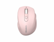 CANYON mouse OnClick 20 1600DPI 4 buttons  Wireless Pink