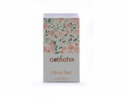 Basilur Cotecho čaj s citrusovou kůrou 20x2g