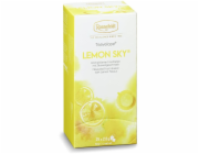 Stabilus Ronnefeldt Teavelope Citrónový nebeský ovocný čaj 25x2g
