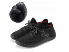 Spokey Dámské boty BAREFOOT MERINO SH5010W, černé/černé, ...