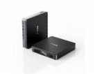 FiiO DM13 BT - černý - Přenosný CD přehrávač s Bluetooth