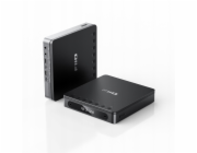 FiiO DM13 BT - černý - Přenosný CD přehrávač s Bluetooth