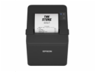 Epson TM-T20IV, USB, RS232, LAN, 8 dots/mm (203 dpi), řez...