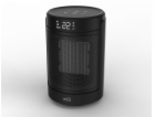 Mill FH1500BLACK | Keramický ventilátorový ohřívač | 1500...