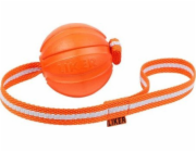 Collar Obojek s kuličkou na laně pro velké psy Liker Line 9 Waudog