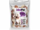 IdeaPet IDEAPET 500g kachní stehno