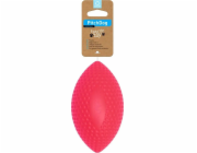 Collar Obojek PITCHDOG SPORTS BALL 9cm RŮŽOVÝ