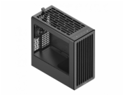 Havn BF 360 PC skříň, Midi Tower, E-ATX, tvrzené sklo - černá