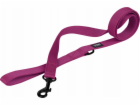 Chaba CHABA PÁSKA LEASH XL 25mm/1,3m BORDOVÁ