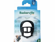 Baskerville Náhubek Baskerville Ultra-2 černý